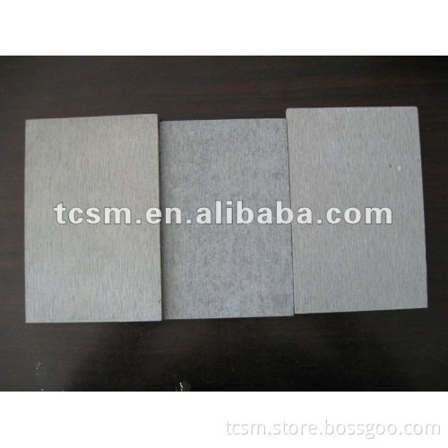 100 % Non - Asbetos Calcium Silicate Board